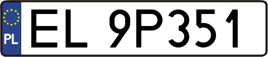 EL9P351