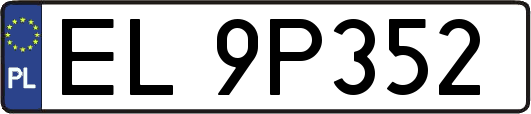 EL9P352