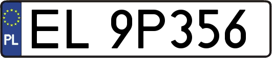 EL9P356