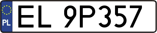 EL9P357