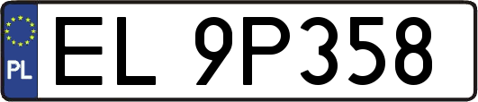 EL9P358