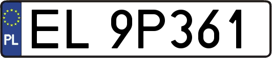 EL9P361