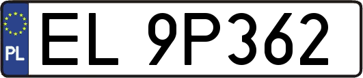 EL9P362