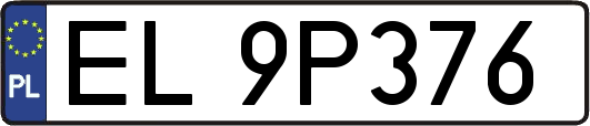 EL9P376