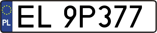 EL9P377