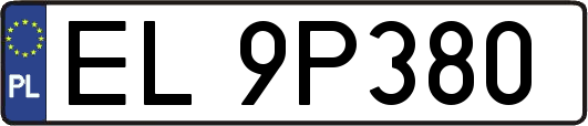 EL9P380
