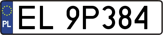 EL9P384