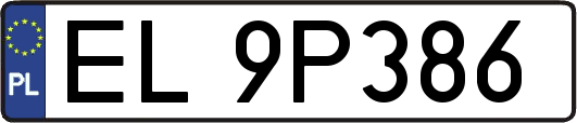 EL9P386