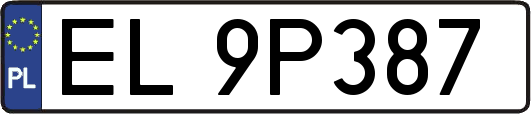 EL9P387