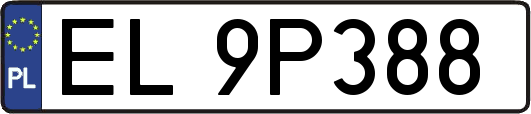 EL9P388
