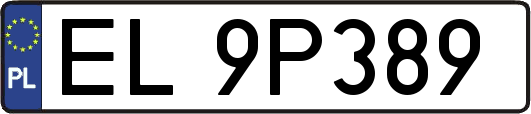 EL9P389