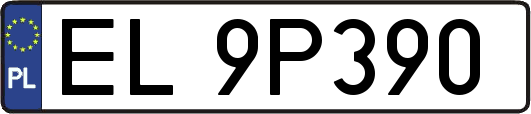 EL9P390