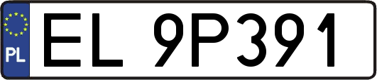EL9P391