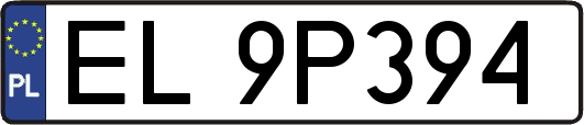 EL9P394