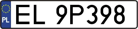 EL9P398