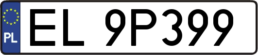EL9P399