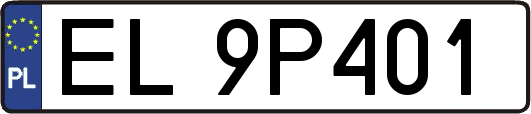EL9P401