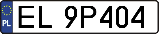 EL9P404