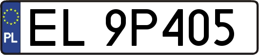 EL9P405