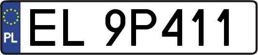 EL9P411