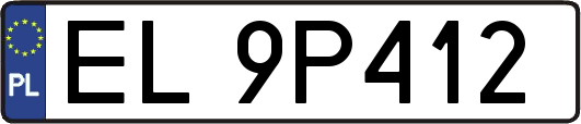 EL9P412