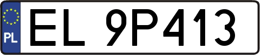 EL9P413