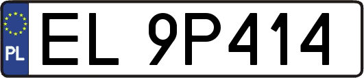 EL9P414