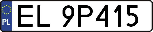 EL9P415