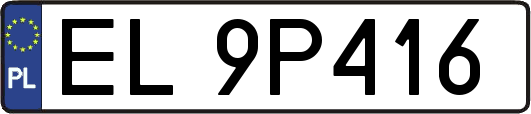 EL9P416
