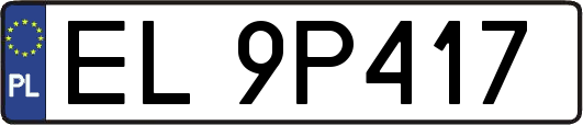 EL9P417