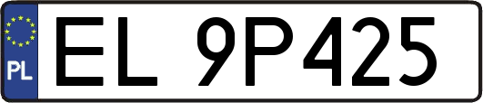EL9P425