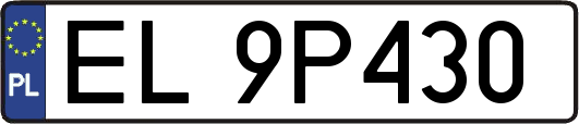 EL9P430