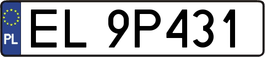EL9P431