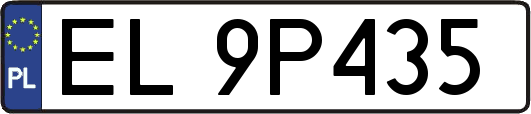 EL9P435