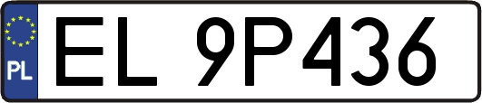 EL9P436