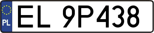 EL9P438