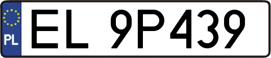 EL9P439