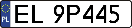 EL9P445