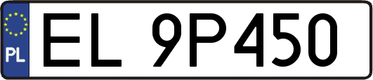 EL9P450
