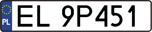 EL9P451