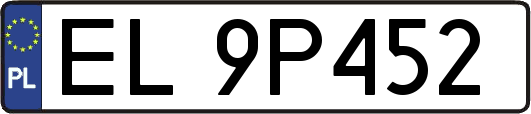 EL9P452