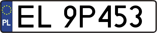 EL9P453