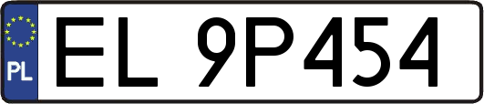 EL9P454