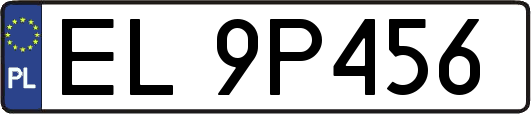 EL9P456