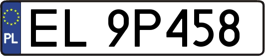 EL9P458