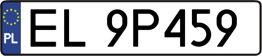 EL9P459