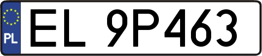 EL9P463