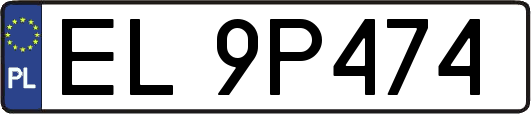 EL9P474
