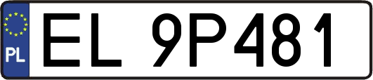 EL9P481