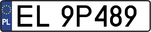 EL9P489